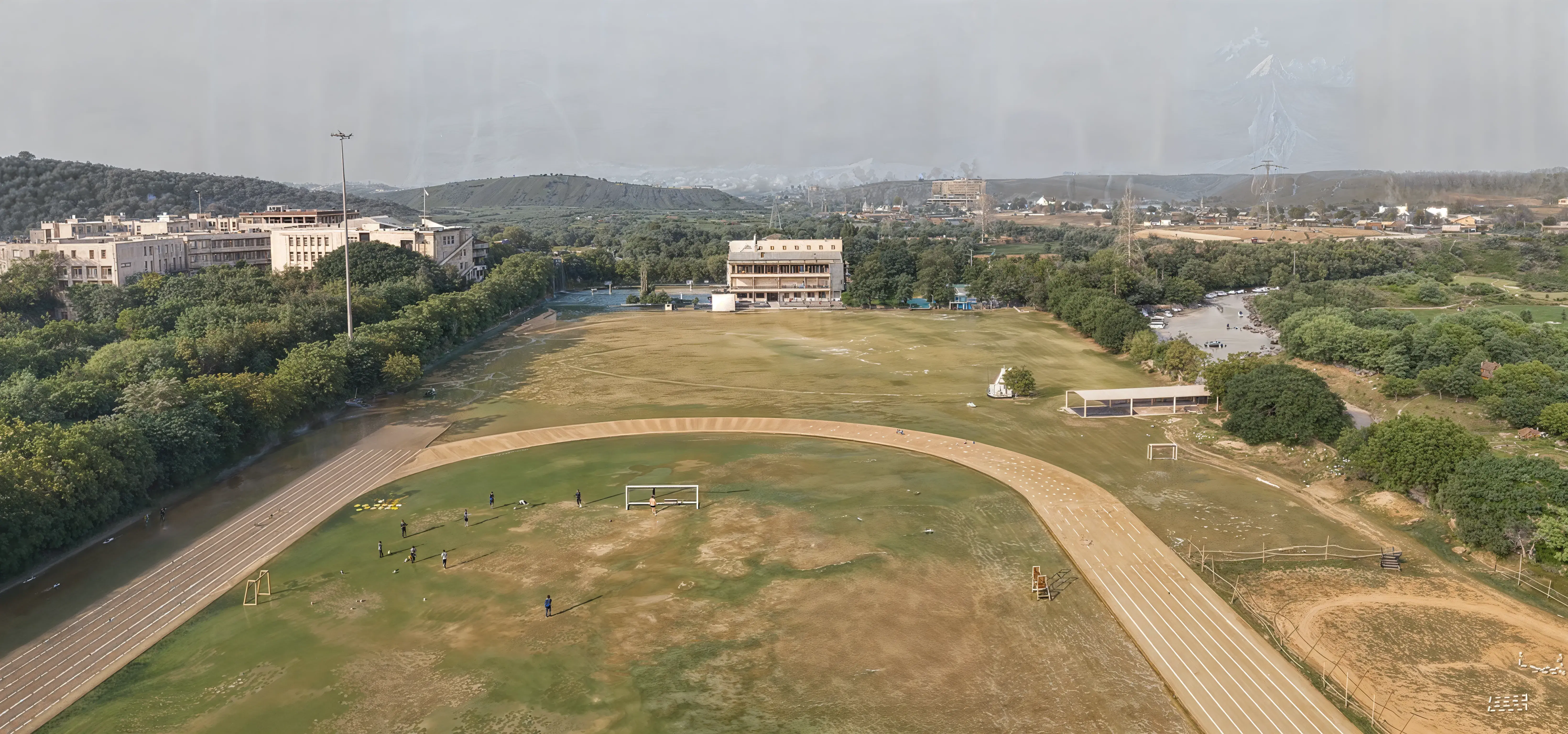 ITM University, School of Management Gwalior Sports photo 7